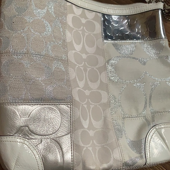 Coach Purse - Picture 2 of 9